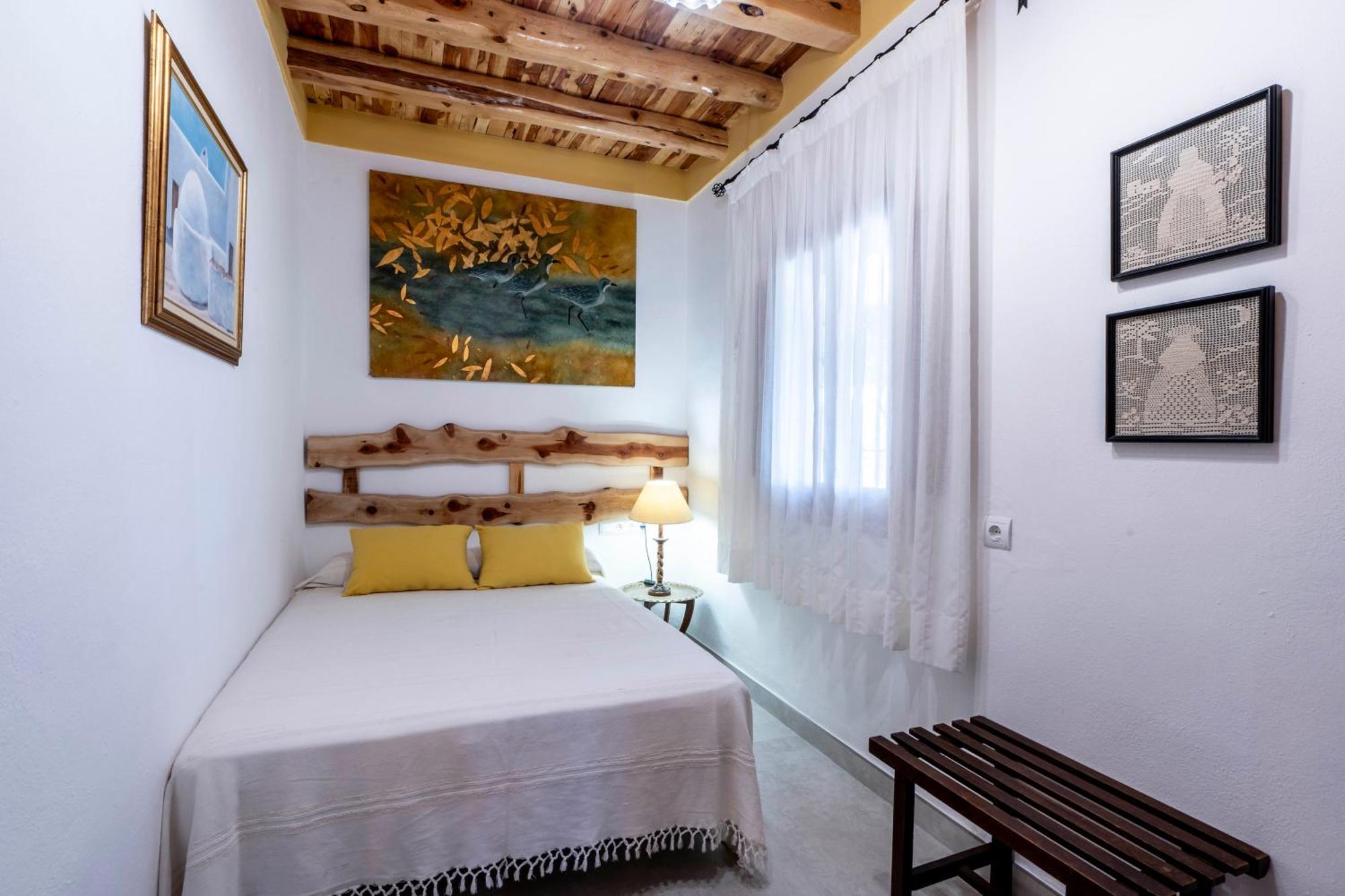 Villa Can Cardona Montecristo Экстерьер фото