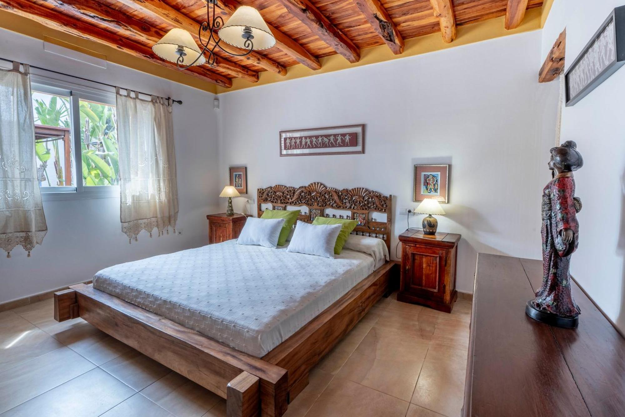 Villa Can Cardona Montecristo Экстерьер фото