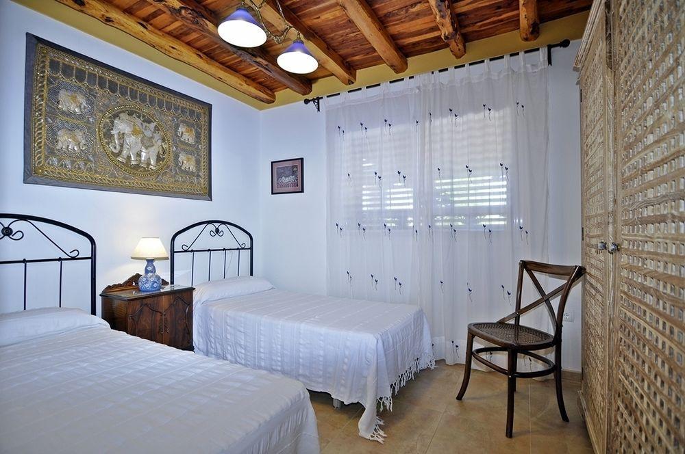 Villa Can Cardona Montecristo Экстерьер фото